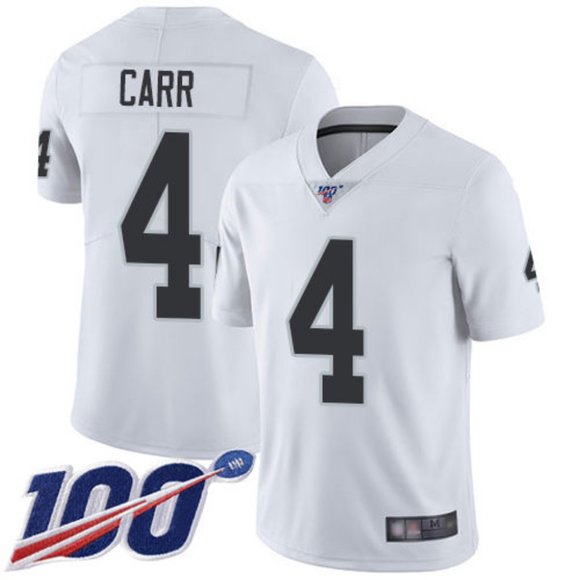 derek carr jersey